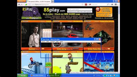 Site de jogos online reviews